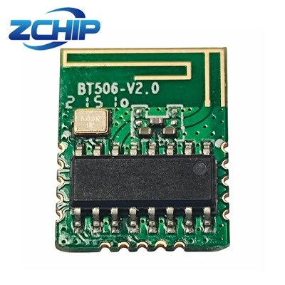 Dual-mode Bluetooth Module
